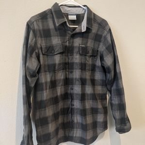 *FINAL PRICE*Flannel